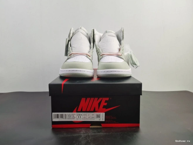Air CD0461-002 Seafoam OG High 1 Jordan 0909